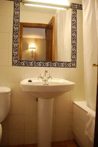 Hotel Casa Frauca
