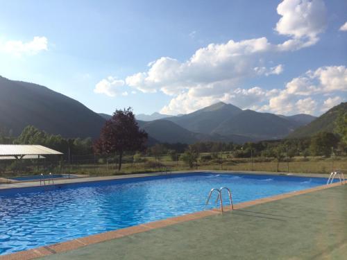 Hostal Pinarillos