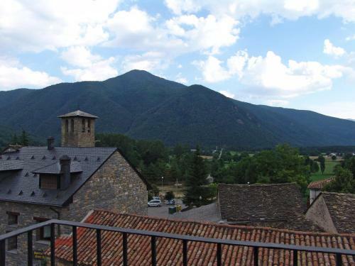 Hostal Pirineos