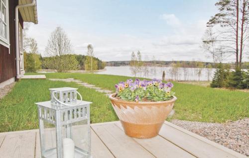 Holiday Home Samstorp Karlstad