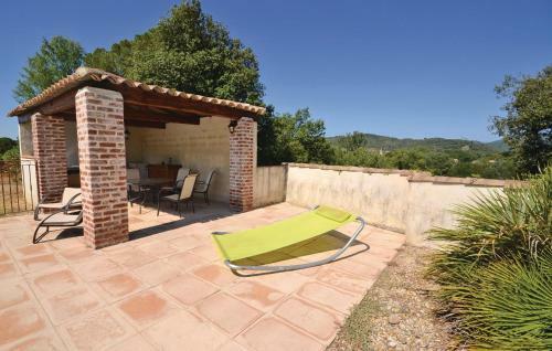 Apartment Domaine De Berguerolles