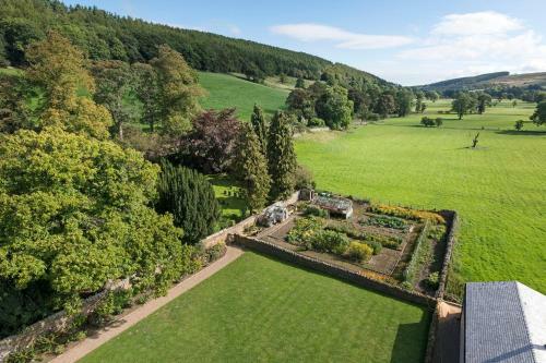 Hotel Lord Crewe Arms Blanchland