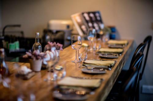 Hotel Lord Crewe Arms Blanchland