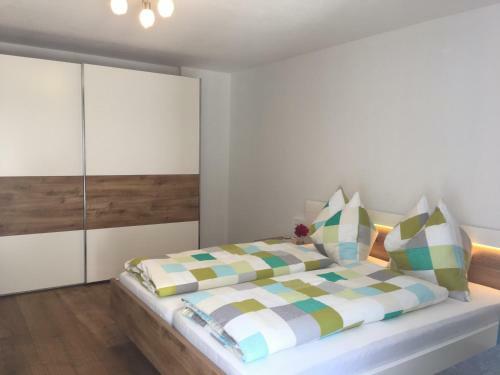 Apartamento Koflers Ferienwohnungen