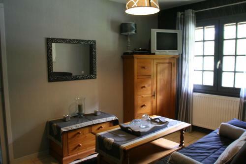 Bed & Breakfast L'or�e De Sologne