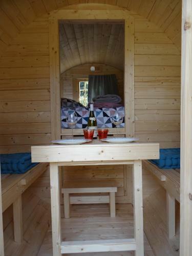 Bed & Breakfast L'or�e De Sologne