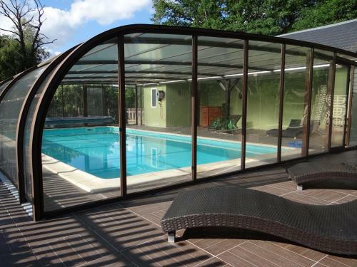 Bed & Breakfast L'or�e De Sologne