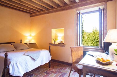 Hotel Le Hameau De Barboron