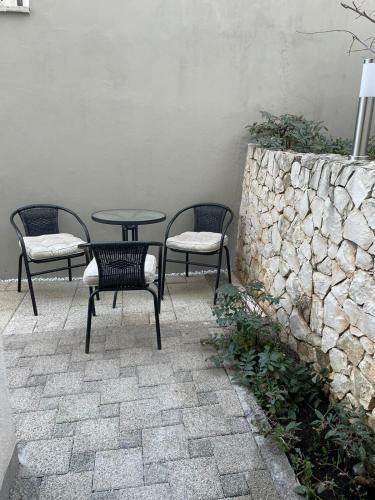 Apartment Relax Villa Salena