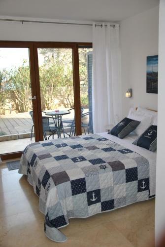 Apartment Relax Villa Salena