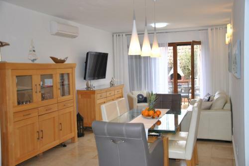 Apartment Relax Villa Salena