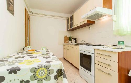 Apartment In Silo/insel Krk 13521