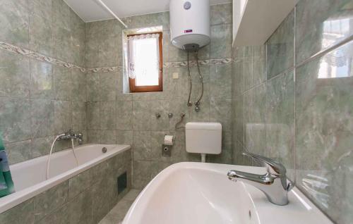 Apartment In Silo/insel Krk 13497