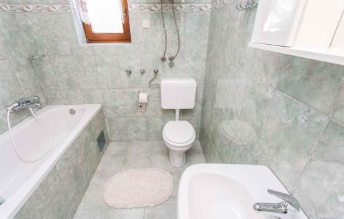 Apartment In Silo/insel Krk 13497