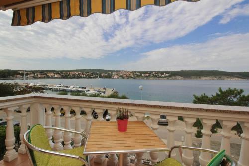 Apartments By The Sea Silo, Krk - 18670