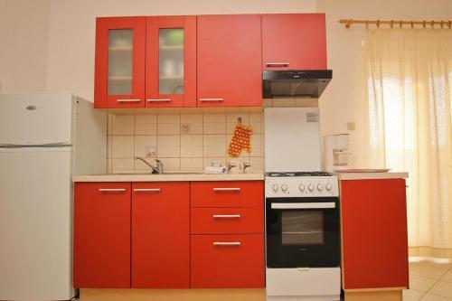 Apartments By The Sea Silo, Krk - 18670
