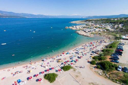 Apartments By The Sea Silo, Krk - 18740