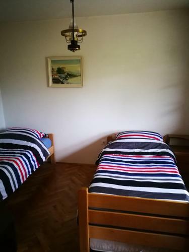 Lodge Ecohouse Oliveglia