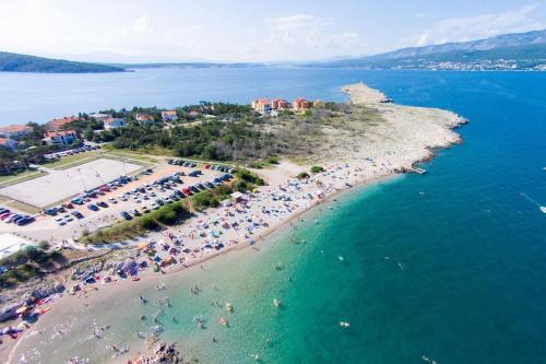 Apartments By The Sea Silo, Krk - 18710