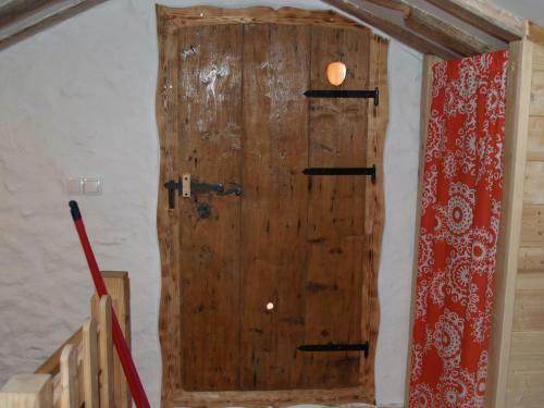 Agroturismo Holiday Home Cres