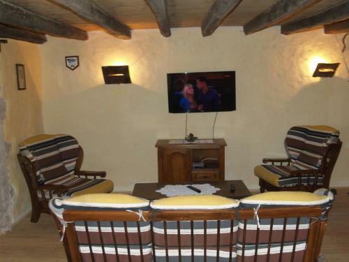 Agroturismo Holiday Home Cres