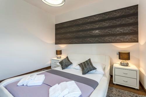 Sea Pearl Luxury Apartment