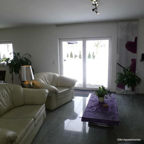 Apartamentos Eifel-apartments Orsfeld