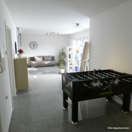 Apartamentos Eifel-apartments Orsfeld