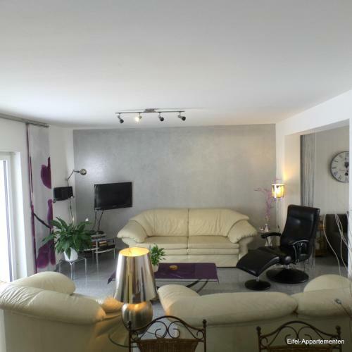 Apartamentos Eifel-apartments Orsfeld