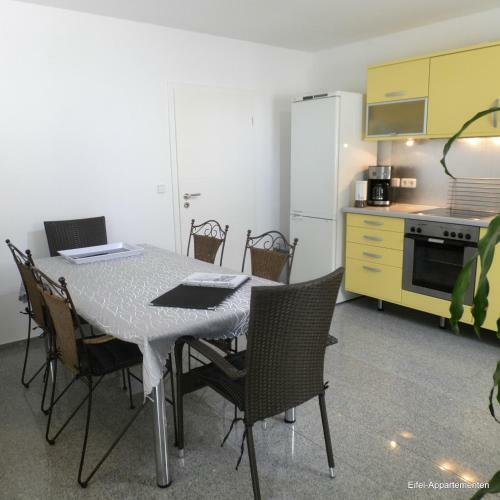 Apartamentos Eifel-apartments Orsfeld