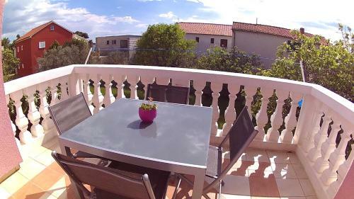 House Srima-vodice Dalmatia