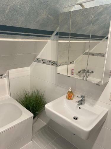 Ferienhaus Naturliebe