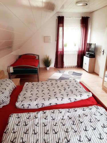 Ferienhaus Naturliebe