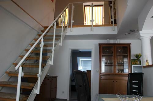 Apartamento Zv-scholtz Burghausen Wacker Stra�e 78