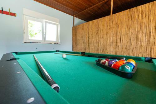 Villa Holiday House Vesna With Pool