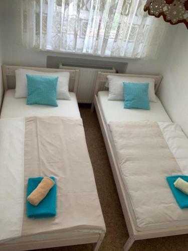 Apartamento Ferienhaus Anna
