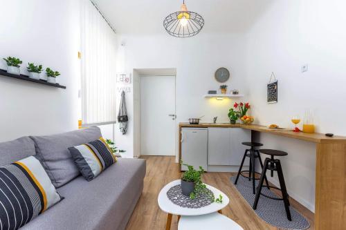 Apartments Terra I & II