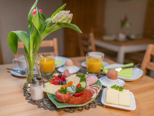 Hostal G�stehaus Am Stadttor