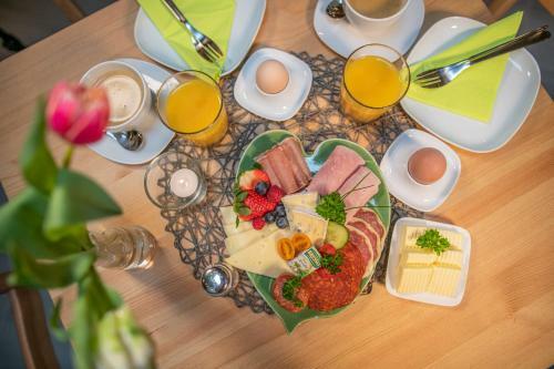 Hostal G�stehaus Am Stadttor