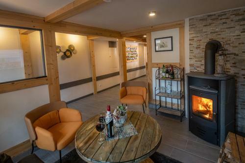 Hostal G�stehaus Am Stadttor