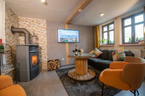 Hostal G�stehaus Am Stadttor