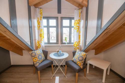 Hostal G�stehaus Am Stadttor