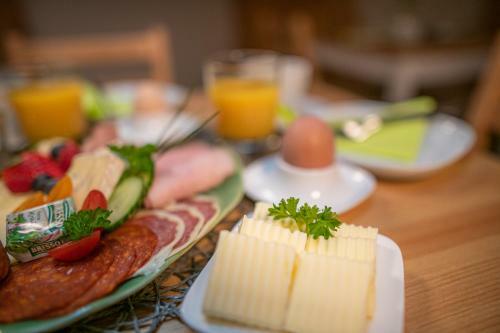 Hostal G�stehaus Am Stadttor