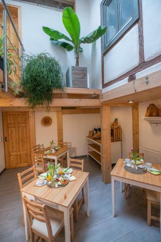 Hostal G�stehaus Am Stadttor