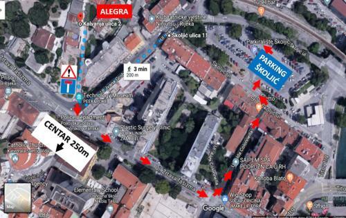 Alegra Apartments