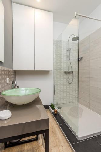 Apartments C9