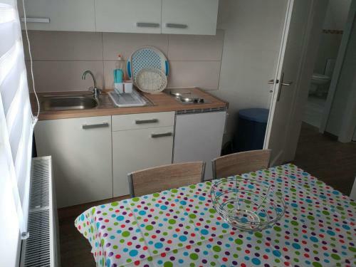 Apartamento Fewo S.scholz