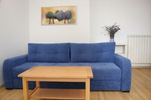 Apartmani Palmas Rijeka