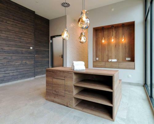 Aparthotel Waterkant Suites Suite 1-28