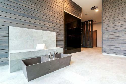 Aparthotel Waterkant Suites Suite 1-28